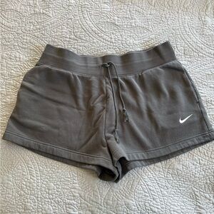 Nike Women's Athletic Shorts